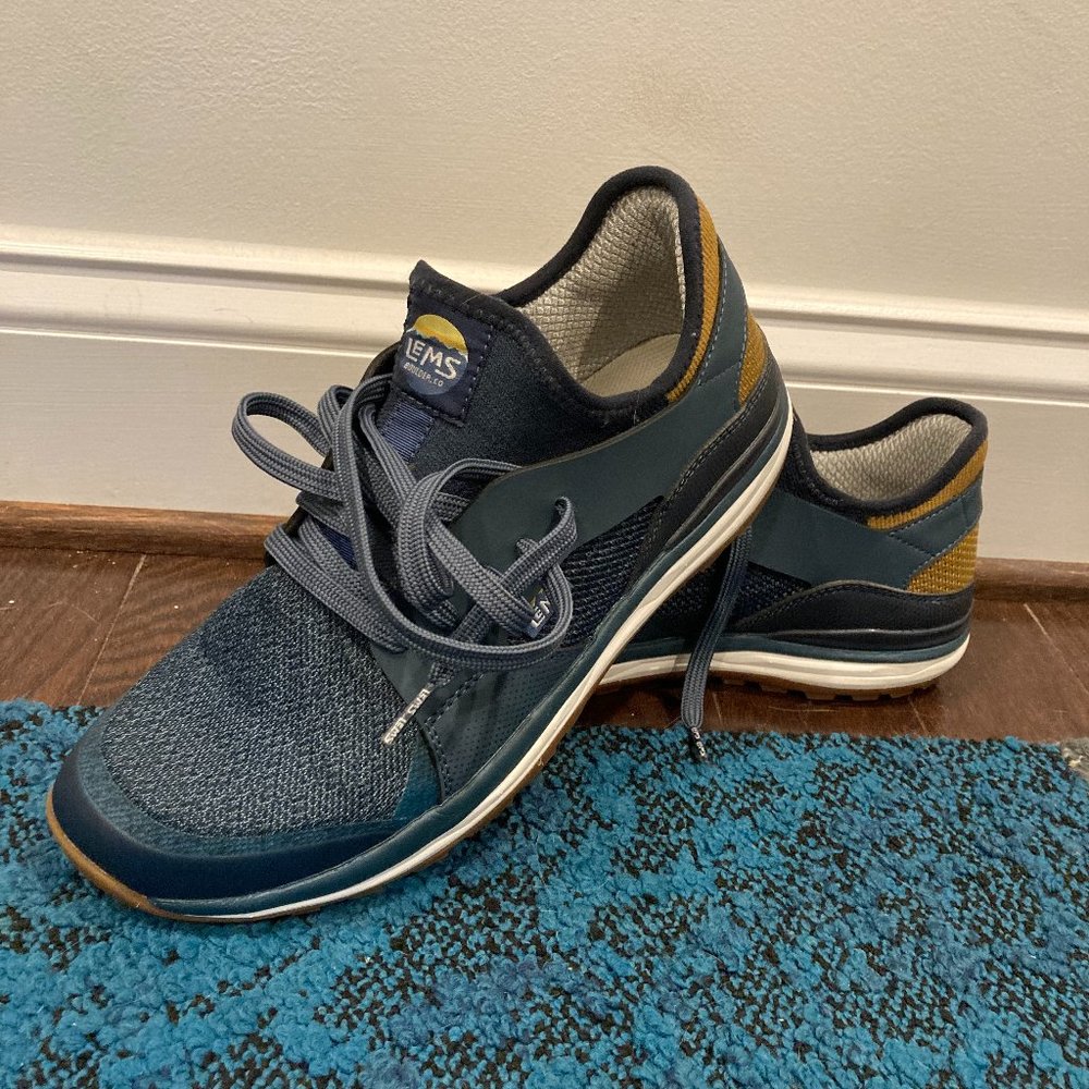 Men's Lems Mesa Carbon Shoes